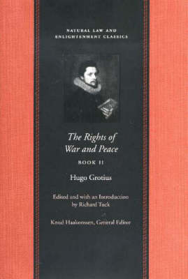 Rights of War & Peace: Book 2