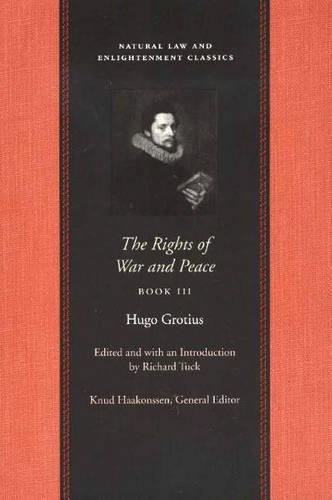 Rights of War & Peace