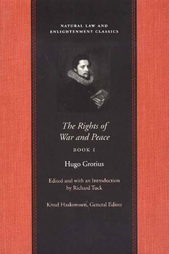 Rights of War and Peace
