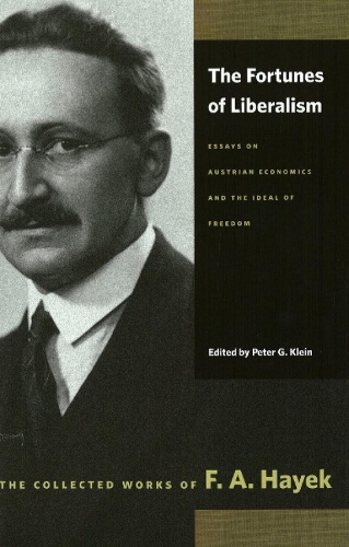 Fortunes of Liberalism