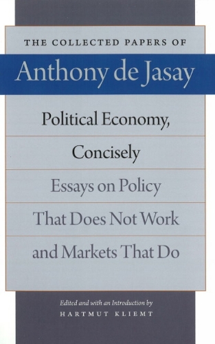 Political Economy, Concisely