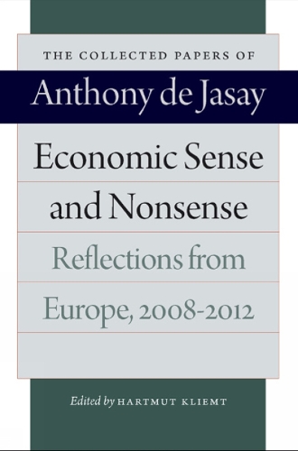 Economic Sense & Nonsense
