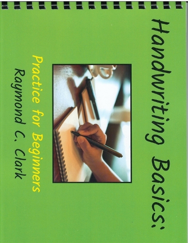 Handwriting Basics