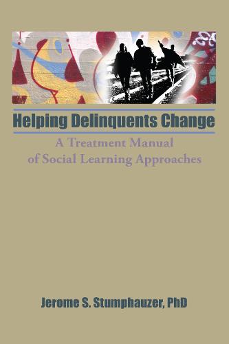 Helping Delinquents Change