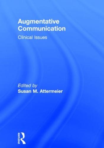 Augmentative Communication