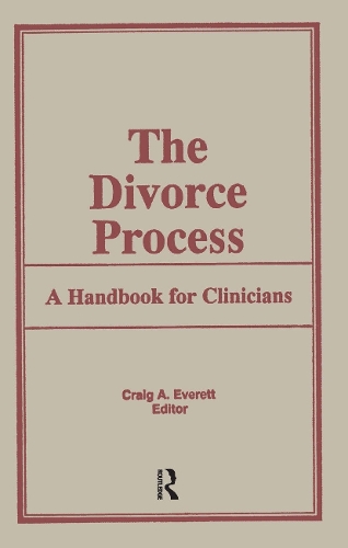 The Divorce Process