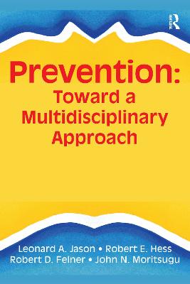Prevention
