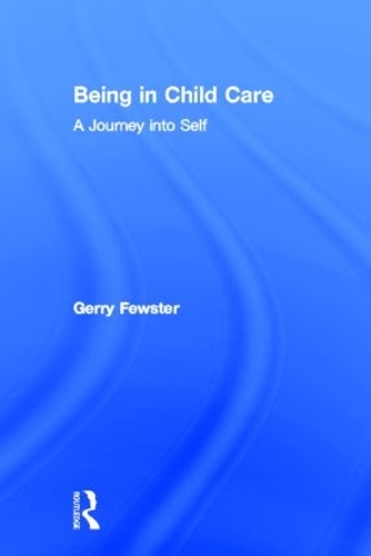 Being in Child Care