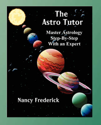 The Astro Tutor