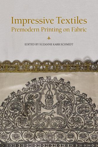 Impressive Textiles Volume 593