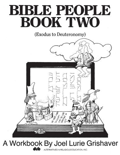 Bible People Book Two