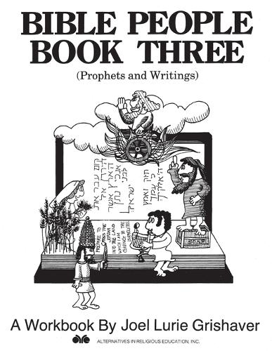 Bible People, Book Three