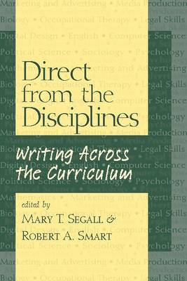 Direct from the Disciplines