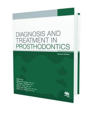 Diagnosis and Treatment in Prosthodontics