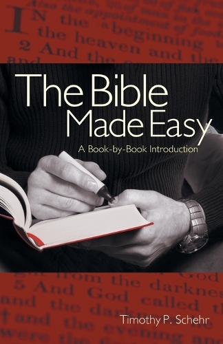 The Bible Made Easy
