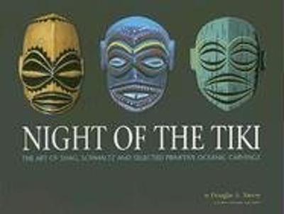 Night Of The Tiki