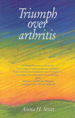 Triumph Over Arthritis