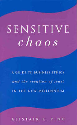 Sensitive Chaos