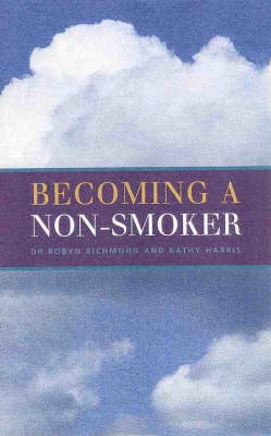 Becoming a Non-smoker