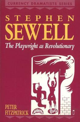 Stephen Sewell