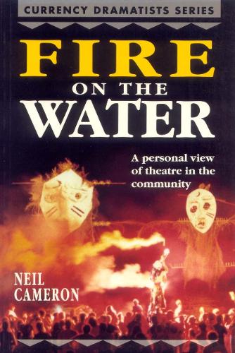 Fire On The Water