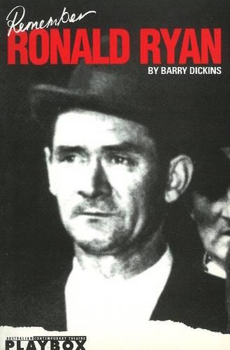 Remember Ronald Ryan