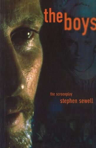 The Boys Screenplay
