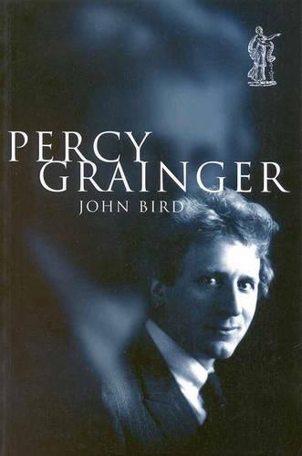 Percy Grainger