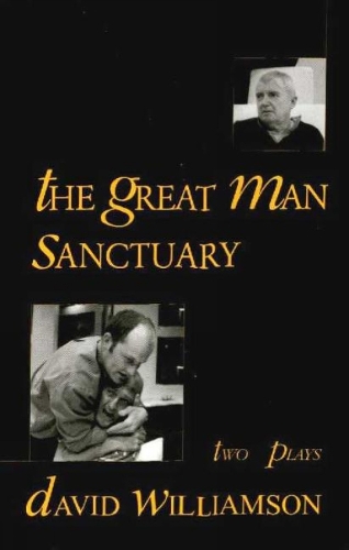 The Great Man and Sanctuary