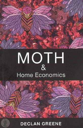 Moth and Home Economics: Two plays