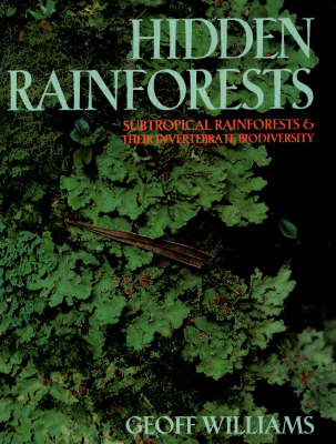 Hidden Rainforests