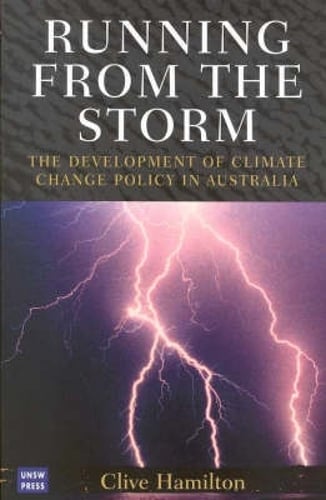 Running from the Storm