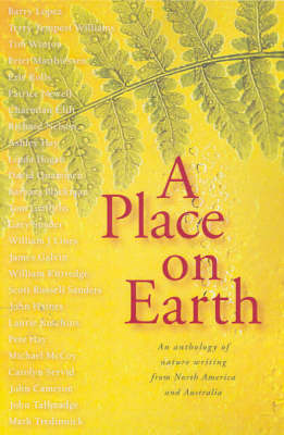 A Place on Earth