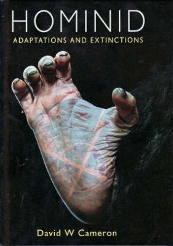 Hominid Adaptations and Extinctions
