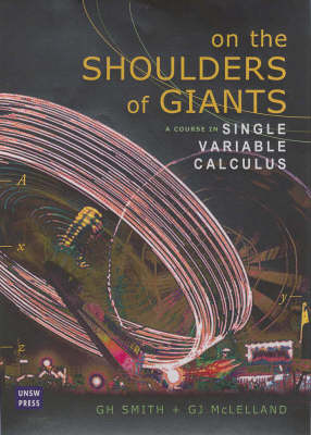 On the Shoulders of Giants