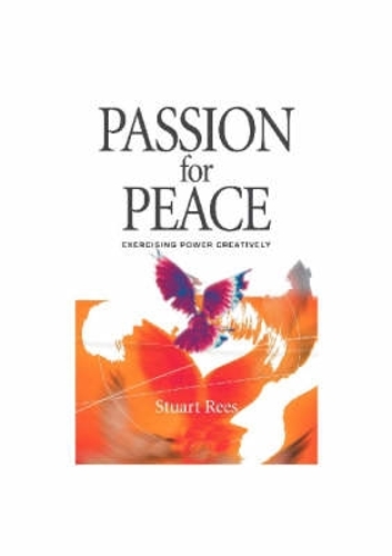 Passion for Peace