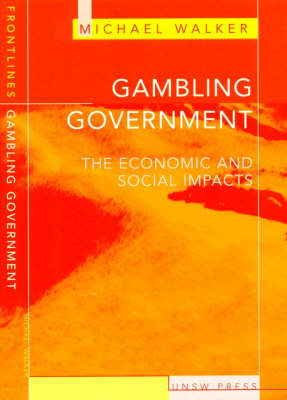 Gambling Government