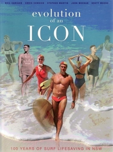 Evolution of an Icon