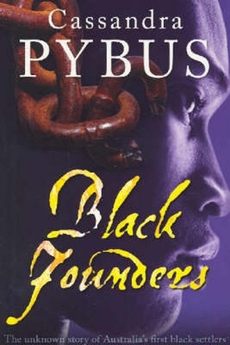 Black Founders