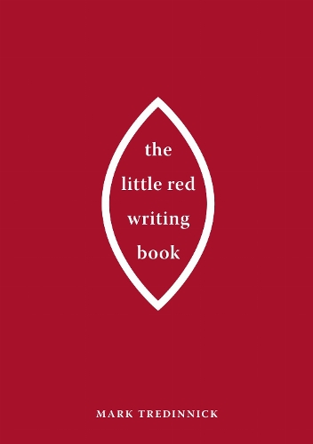 The Little Red Writing Book