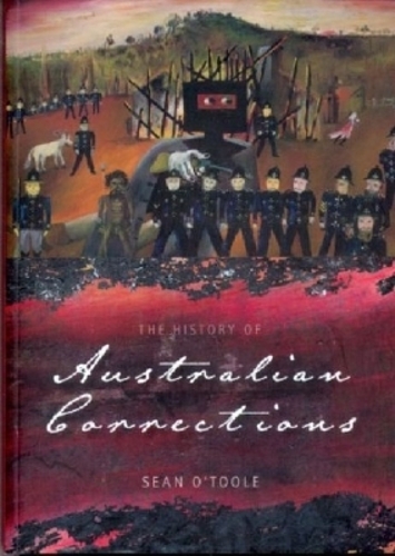 The History of Australian Corrections