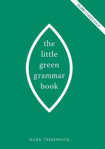The Little Green Grammar Book