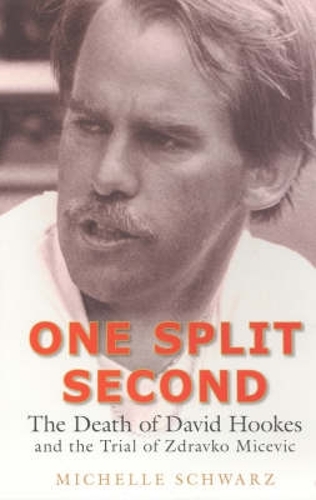 One Split Second