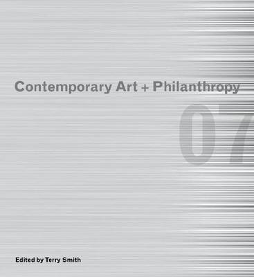 Contemporary Art & Philanthropy