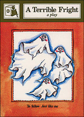 A Terrible Fright: Stage Four Supplementary Readers