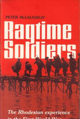 Ragtime Soldiers