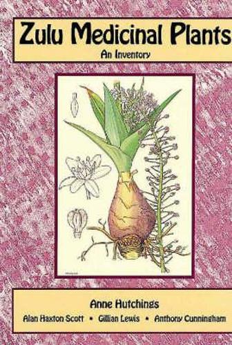 Zulu Medicinal Plants