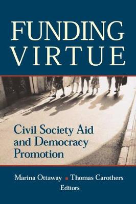Funding Virtue