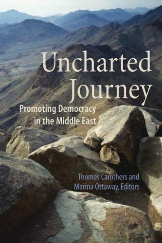 Uncharted Journey