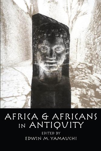 Africa & Africans in Antiquity